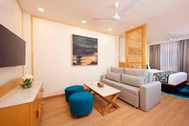 Superior Room - View 3